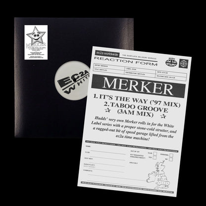 EC2AWHITE02 - MERKER