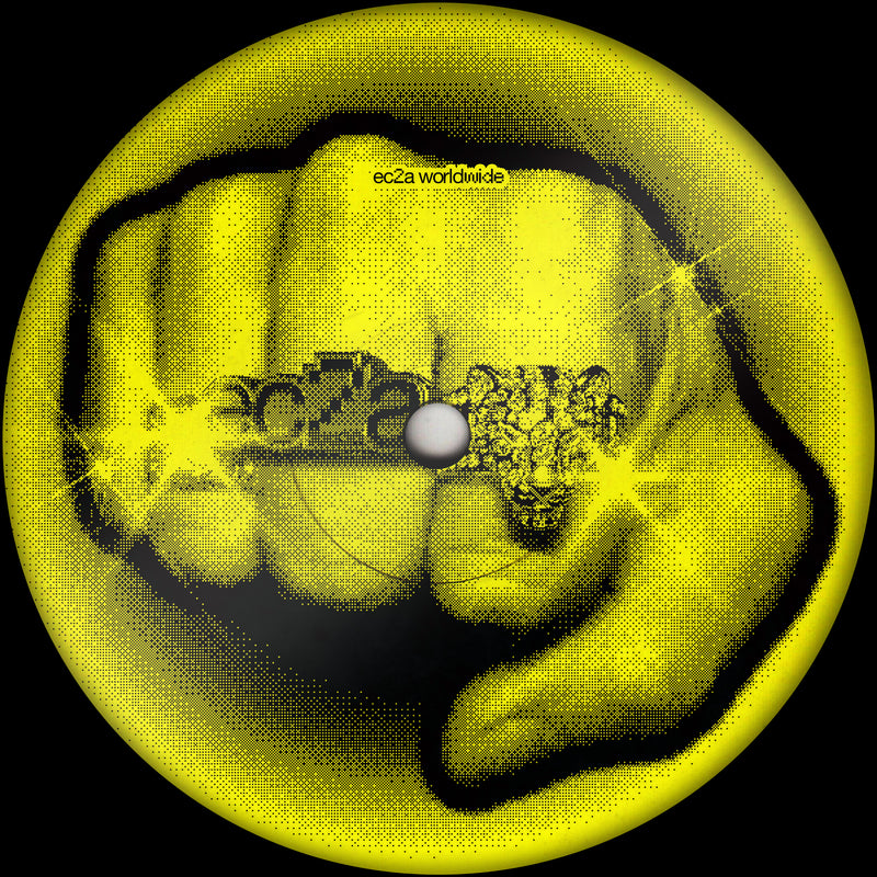 OPM009 - ALEC DIENAAR & STIPP - G TOOLS EP
