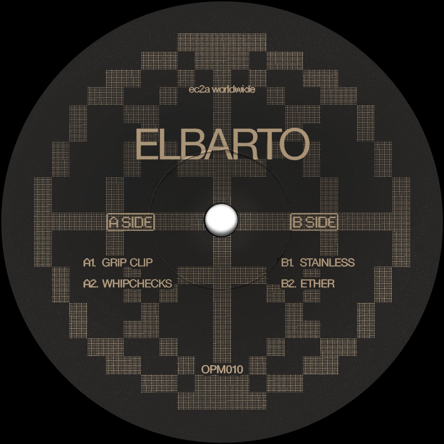 OPM010 - ELBARTO