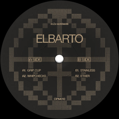 OPM010 - ELBARTO