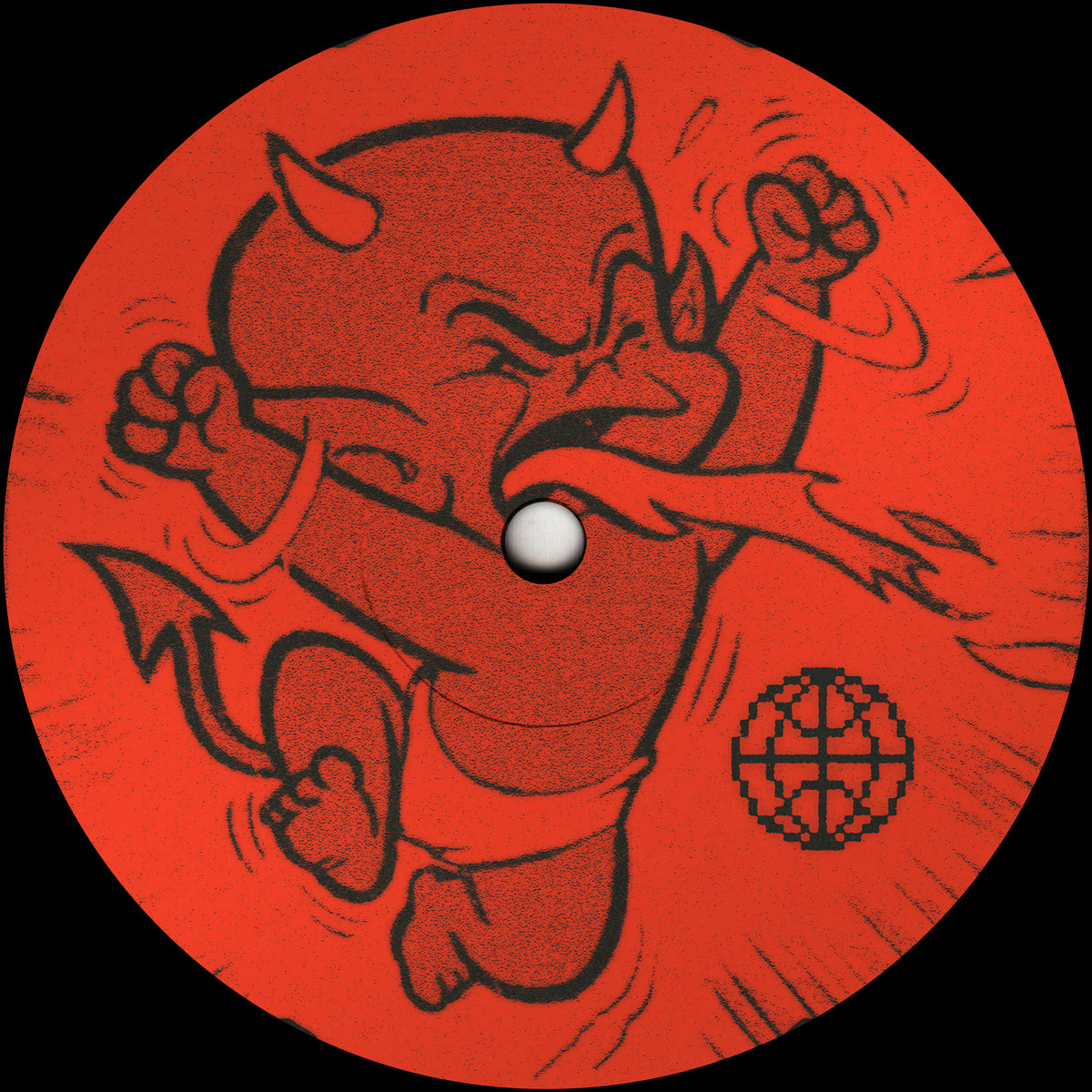 Osmosis Jones - Pop Da Molly EP
