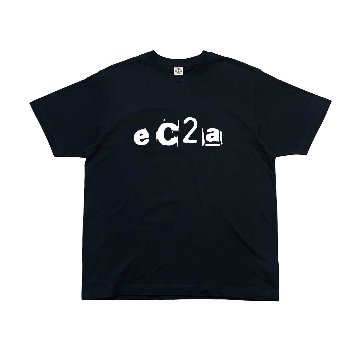 "Sunday Mass" Tee - Black