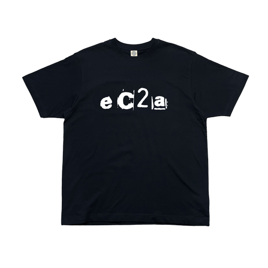 "Sunday Mass" Tee - Black