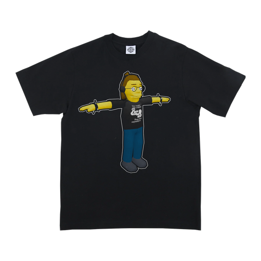 Soul Mass Transit System Tee