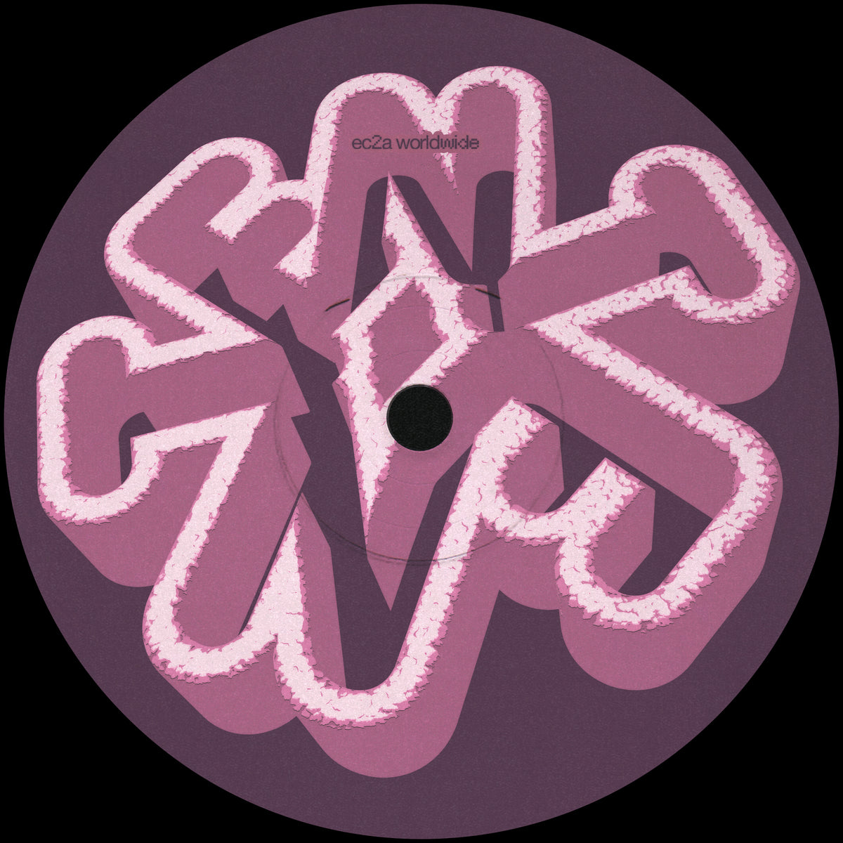 TENTEN03 - Groovy D - Rock Da Place EP