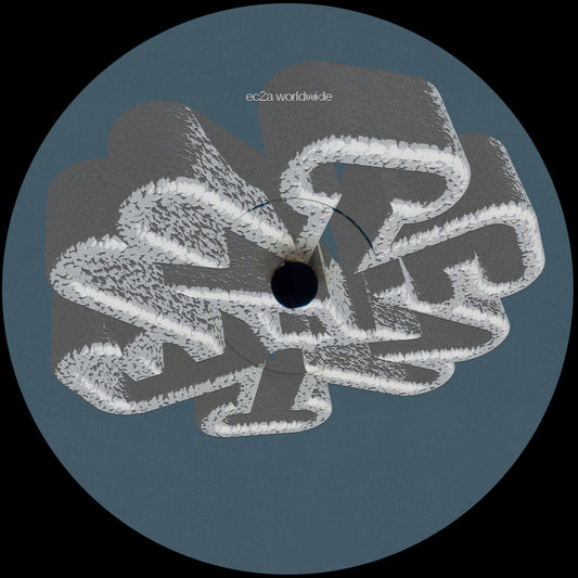 TENTEN05 - Jack Hackney - Silver Lane EP