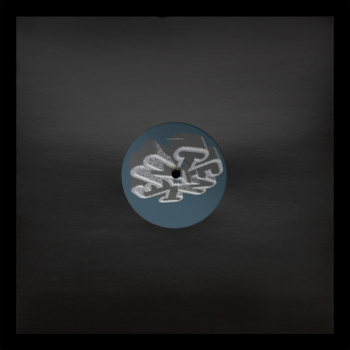 TENTEN05 - Jack Hackney - Silver Lane EP