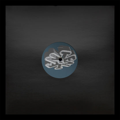 TENTEN05 - Jack Hackney - Silver Lane EP