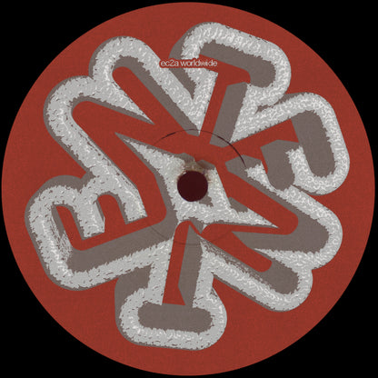 TENTEN06 - Mees Mattern - Nothing Really Matterns EP