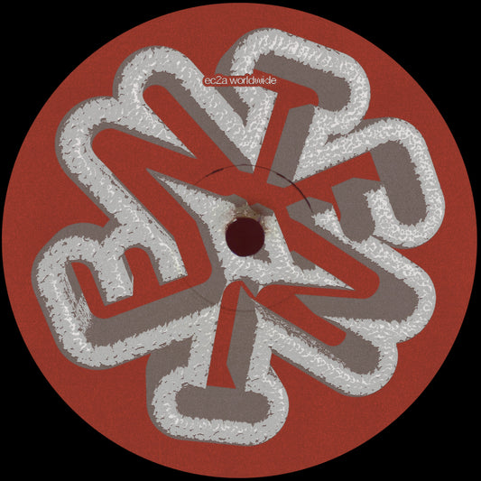 TENTEN06 - Mees Mattern - Nothing Really Matterns EP