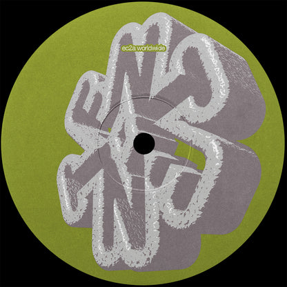 TENTEN07-  FTRRLT - Hot For You EP