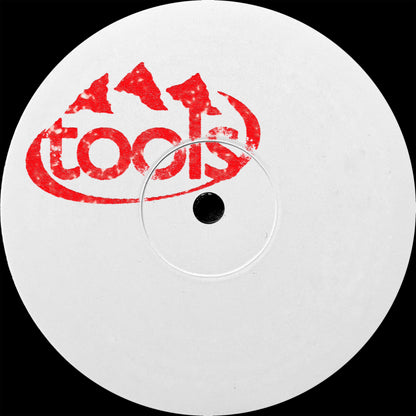 TOOLS01 - KENJI HINA [PRE ORDER]