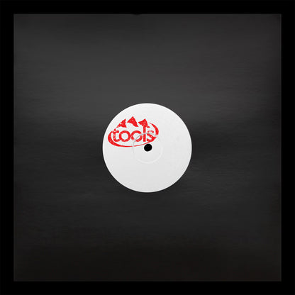 TOOLS01 - KENJI HINA [PRE ORDER]
