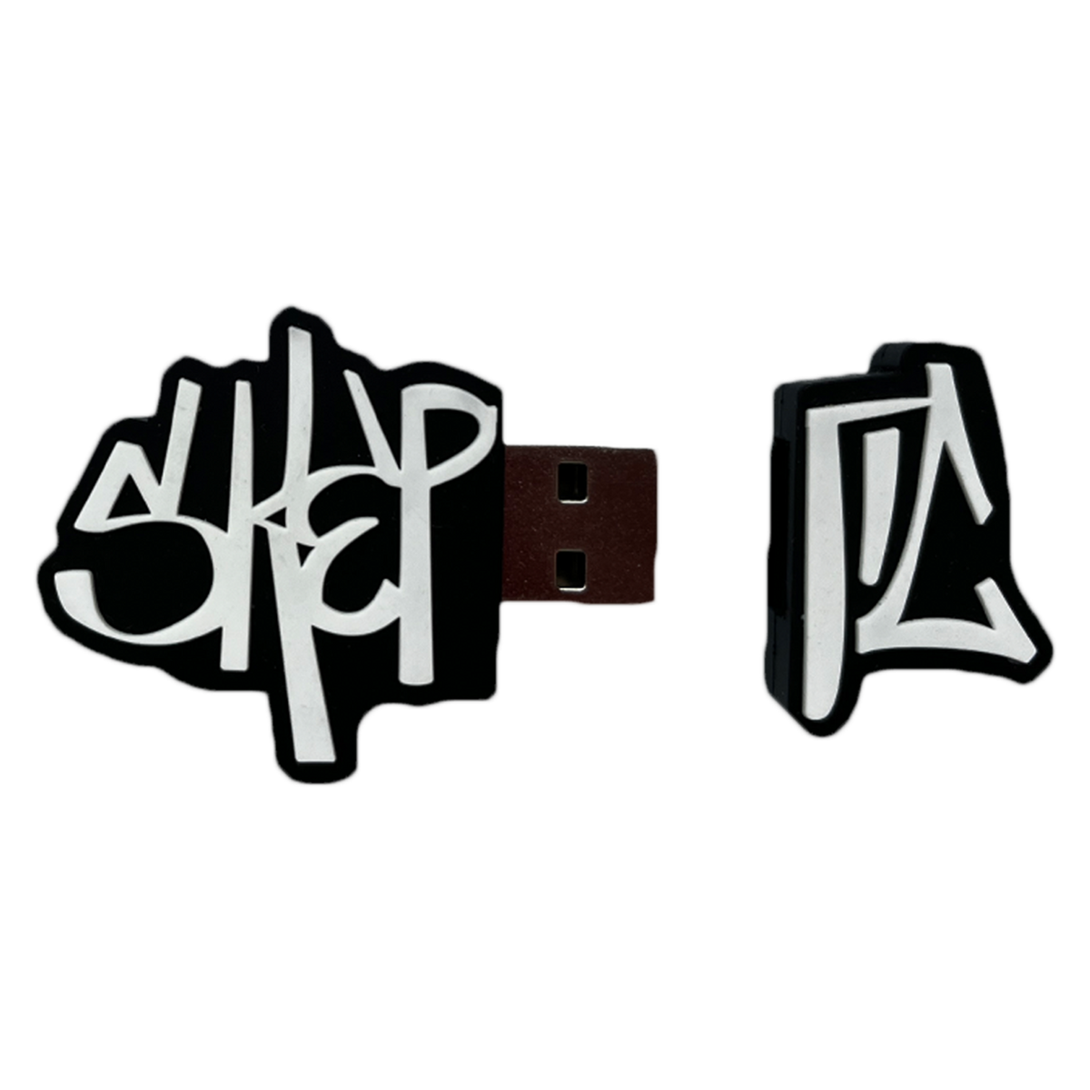 [USB-005] Skepstick
