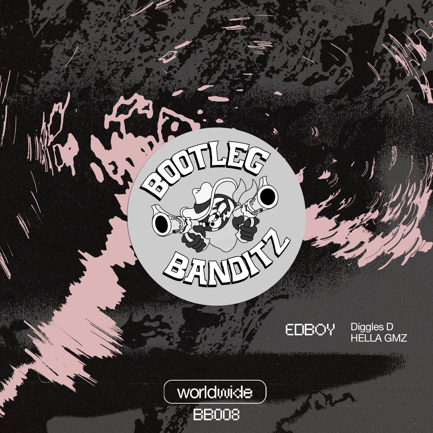[BB-008] Edboy