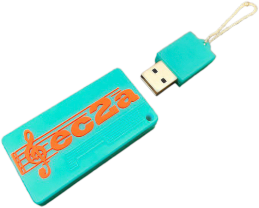 [USB008] V/A COMPILATION