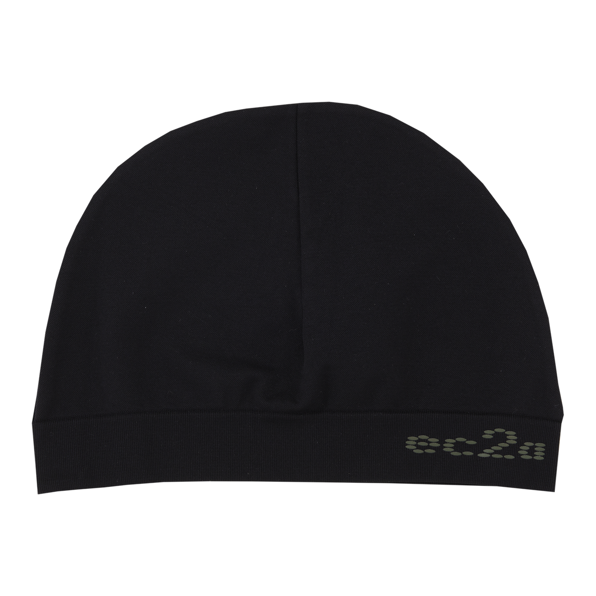 Pirate Skully - Black