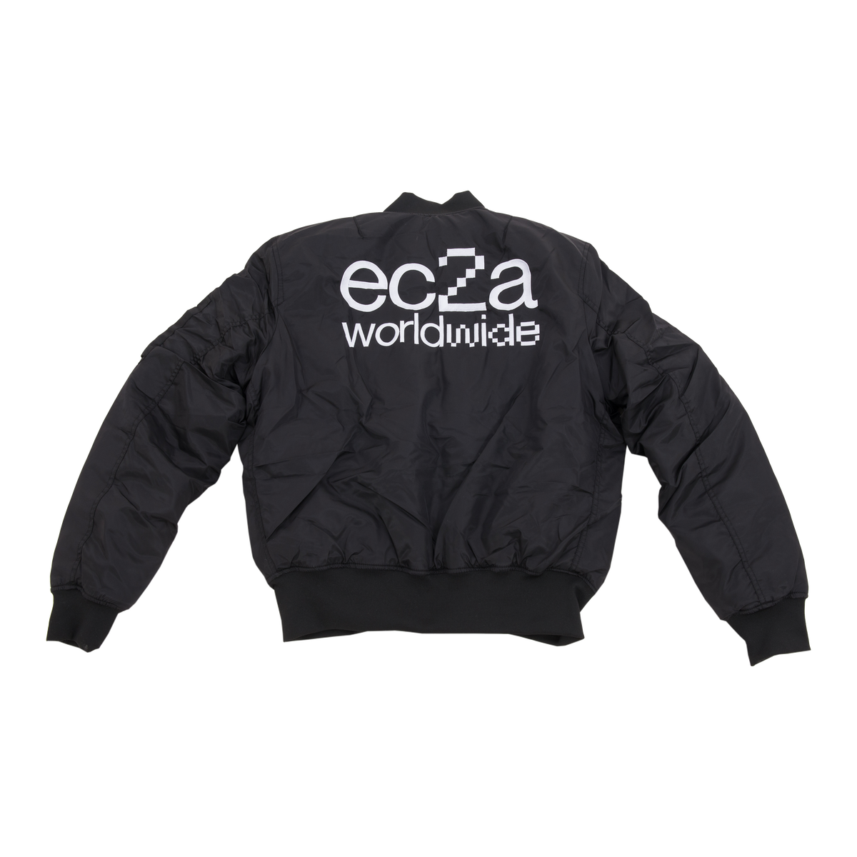 99 Flex – Bomber Jacket