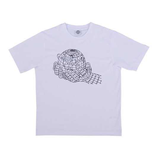 Brave New World Tee