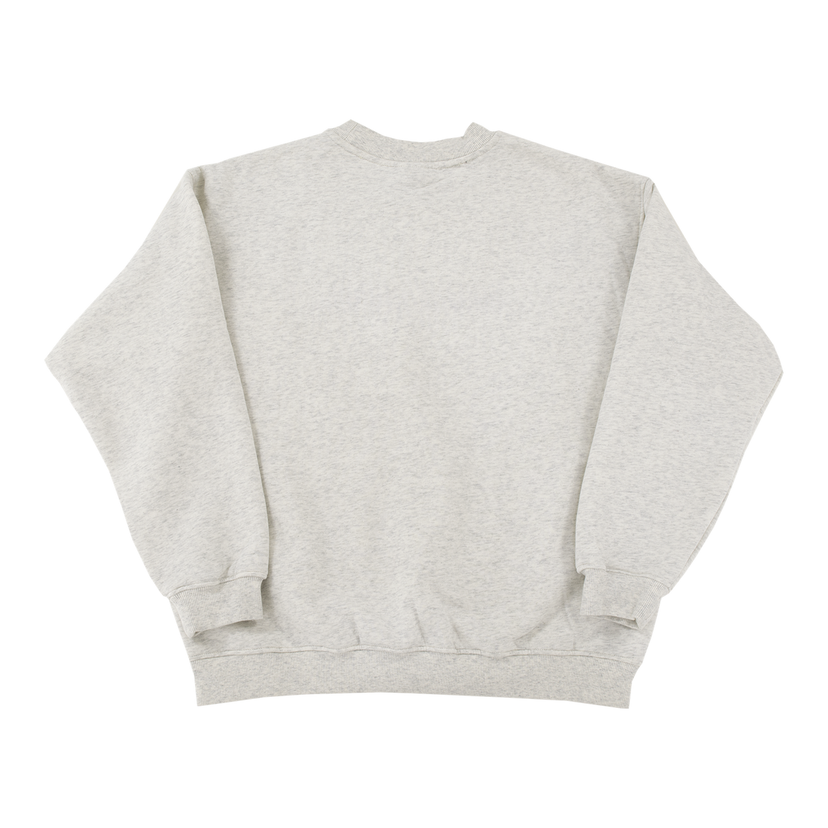 ec2a unlimited - Crewneck