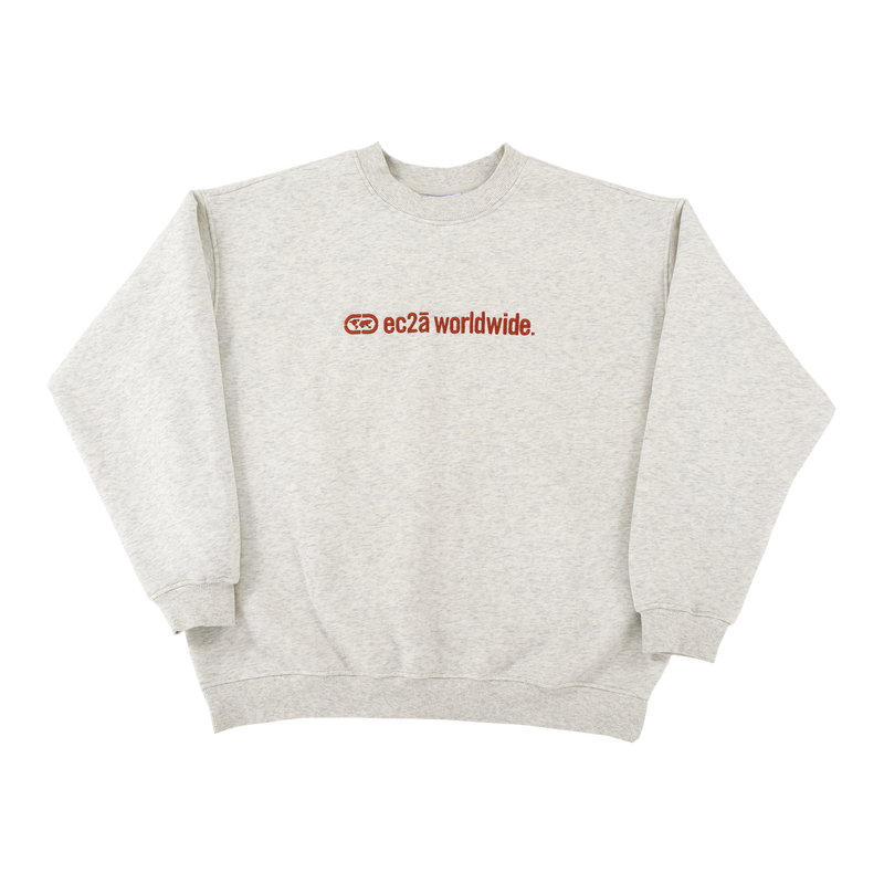 ec2a unlimited - Crewneck