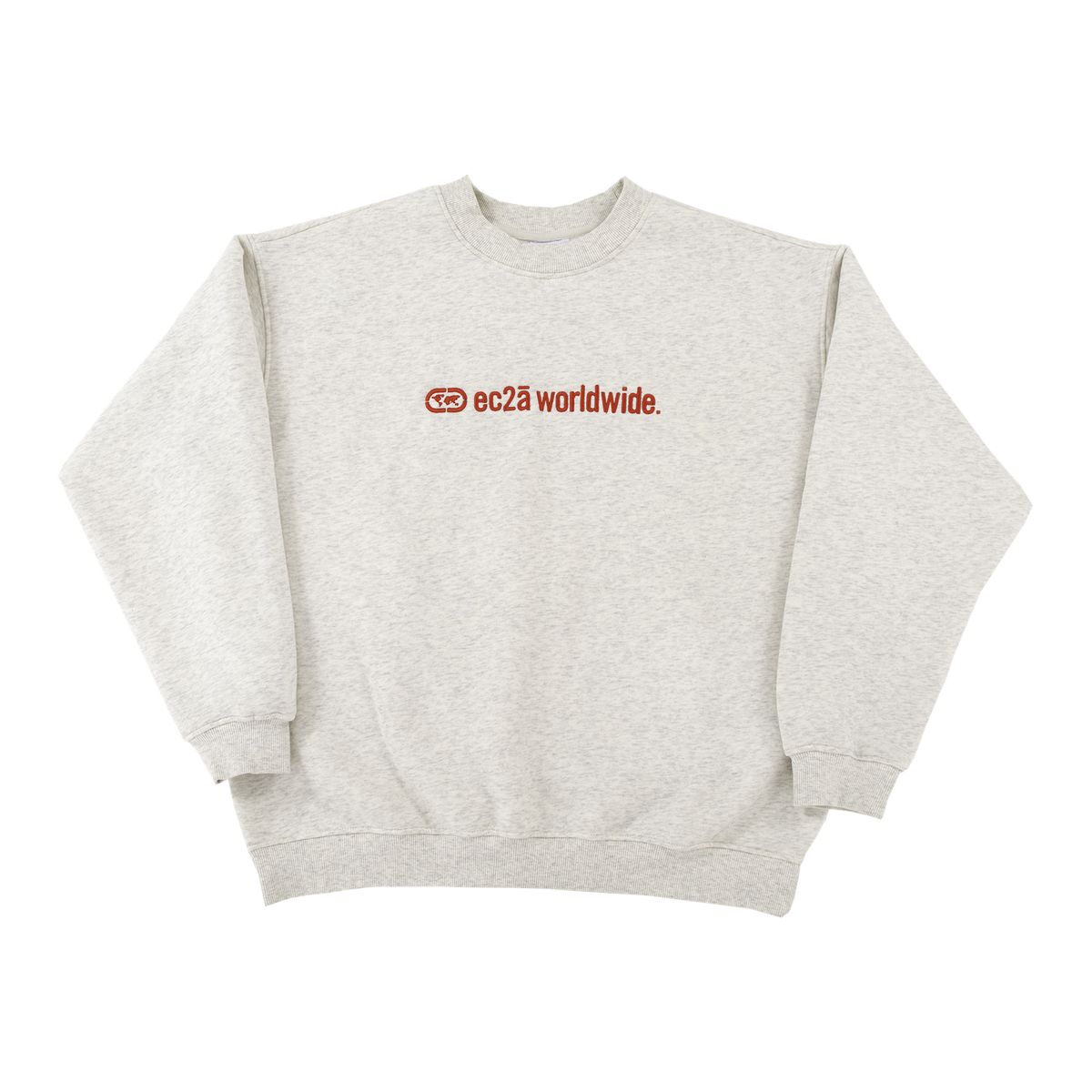 ec2a unlimited - Crewneck