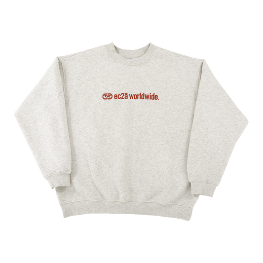 ec2a unlimited - Crewneck