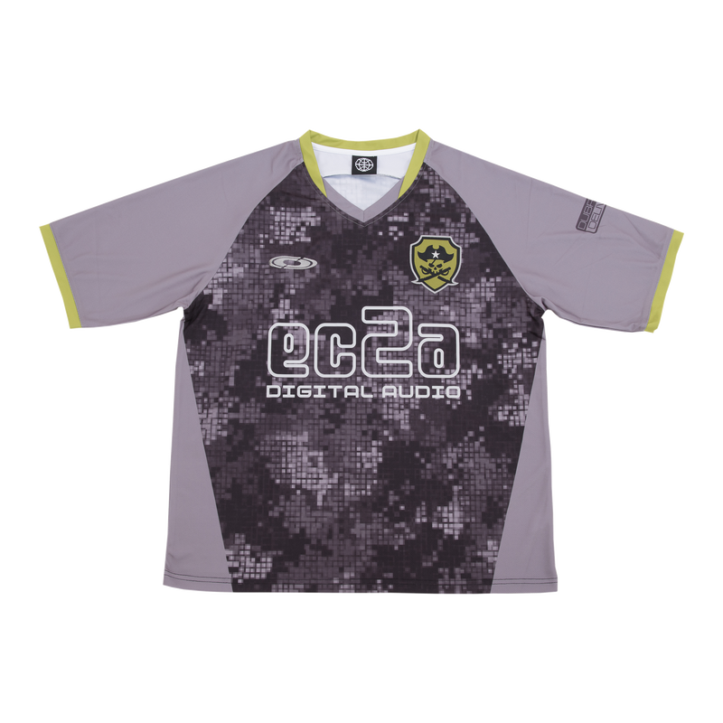 Digital Camo - Away Kit