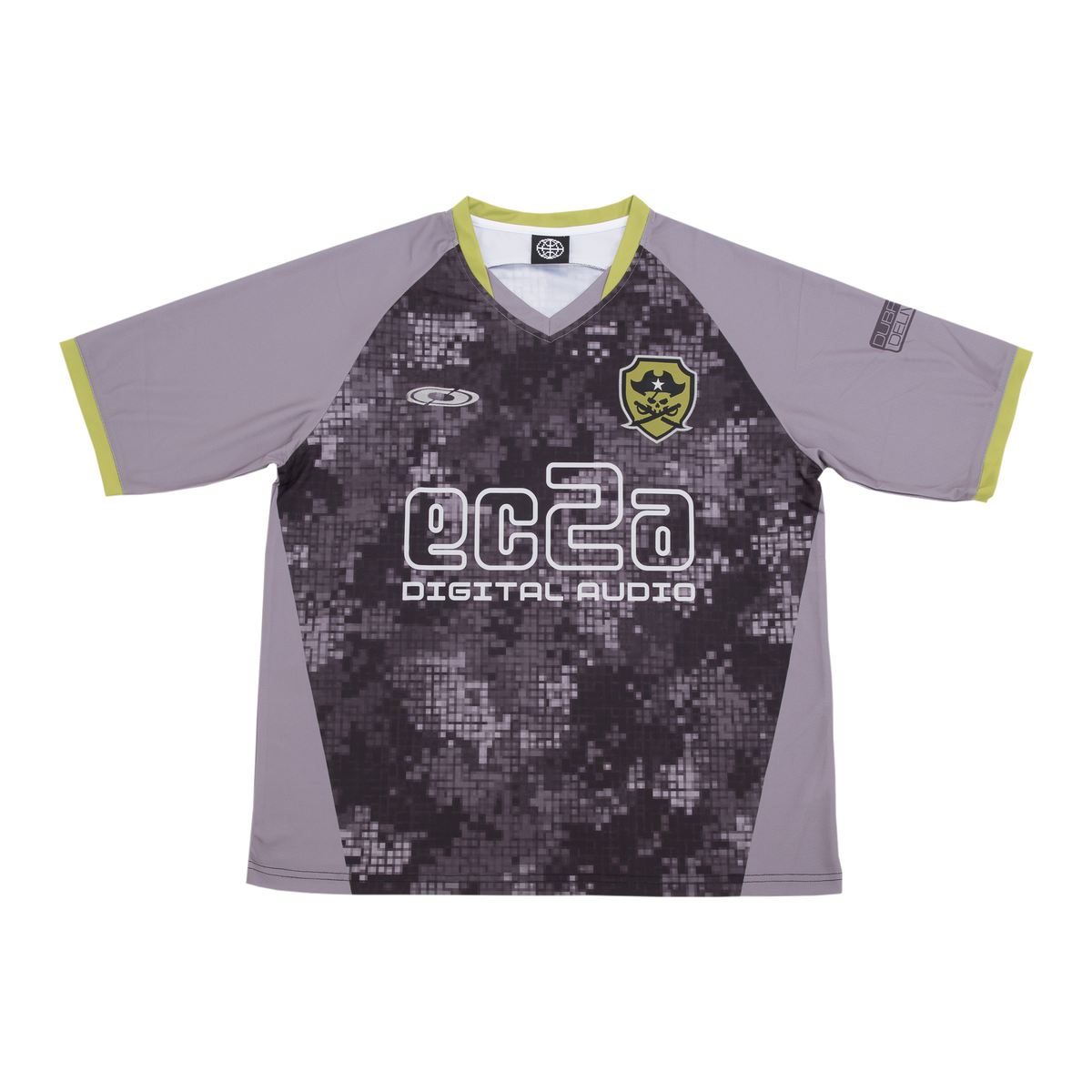 Digital Camo - Away Kit
