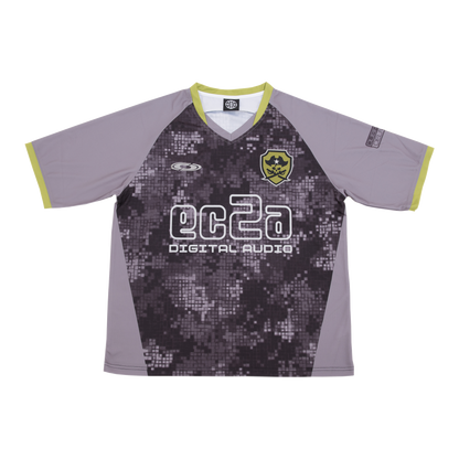 Digital Camo - Away Kit