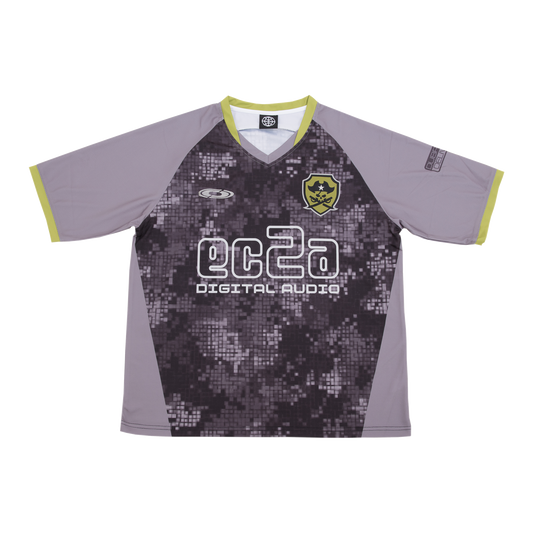 Digital Camo - Away Kit