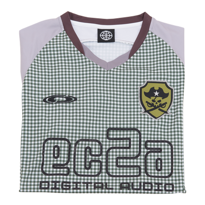 Gingham Bubbler - Home Kit
