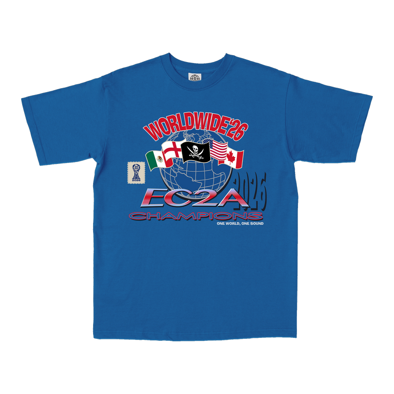 Championship Tee