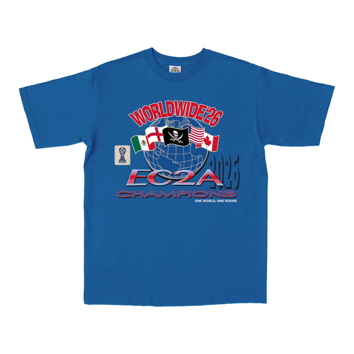 Championship Tee