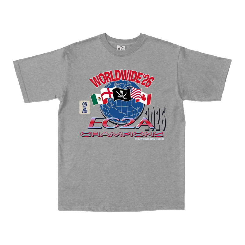 Championship Tee