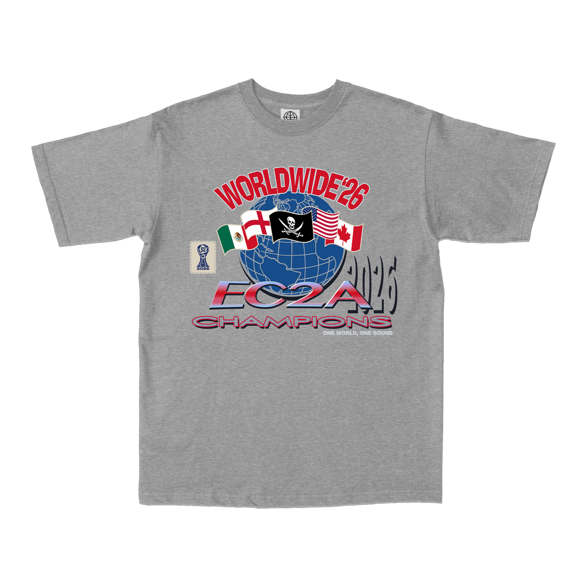 Championship Tee