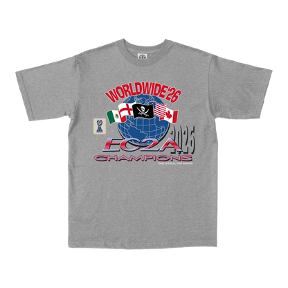 Championship Tee