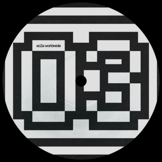 EC2A03 - DXNBY