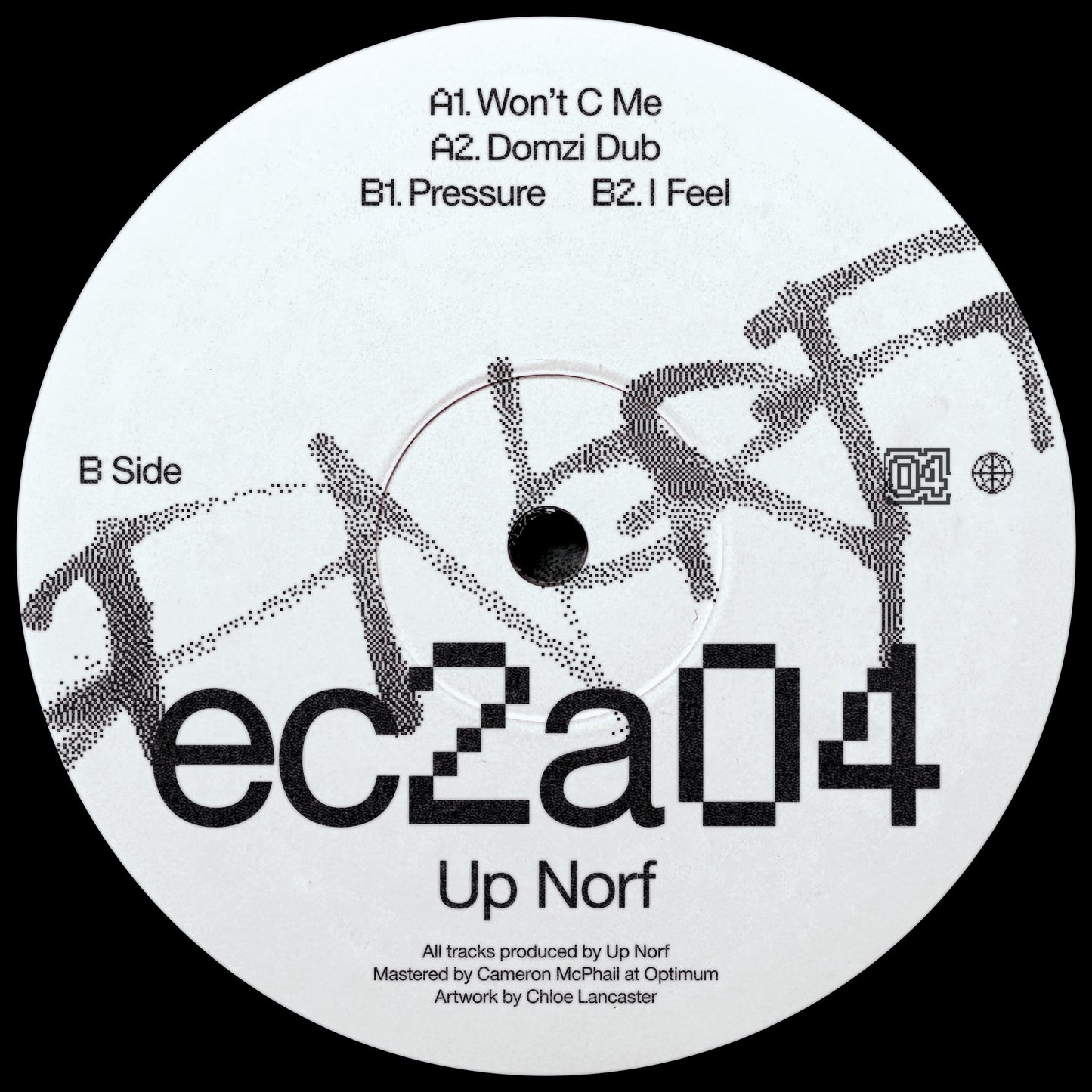 EC2A04 - UP NORF
