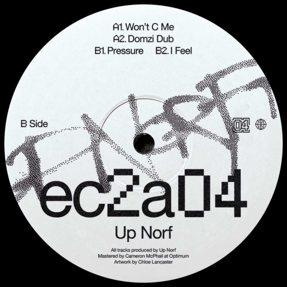 EC2A04 - UP NORF