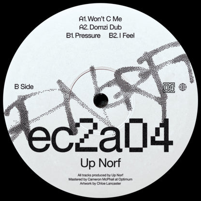 EC2A04 - UP NORF