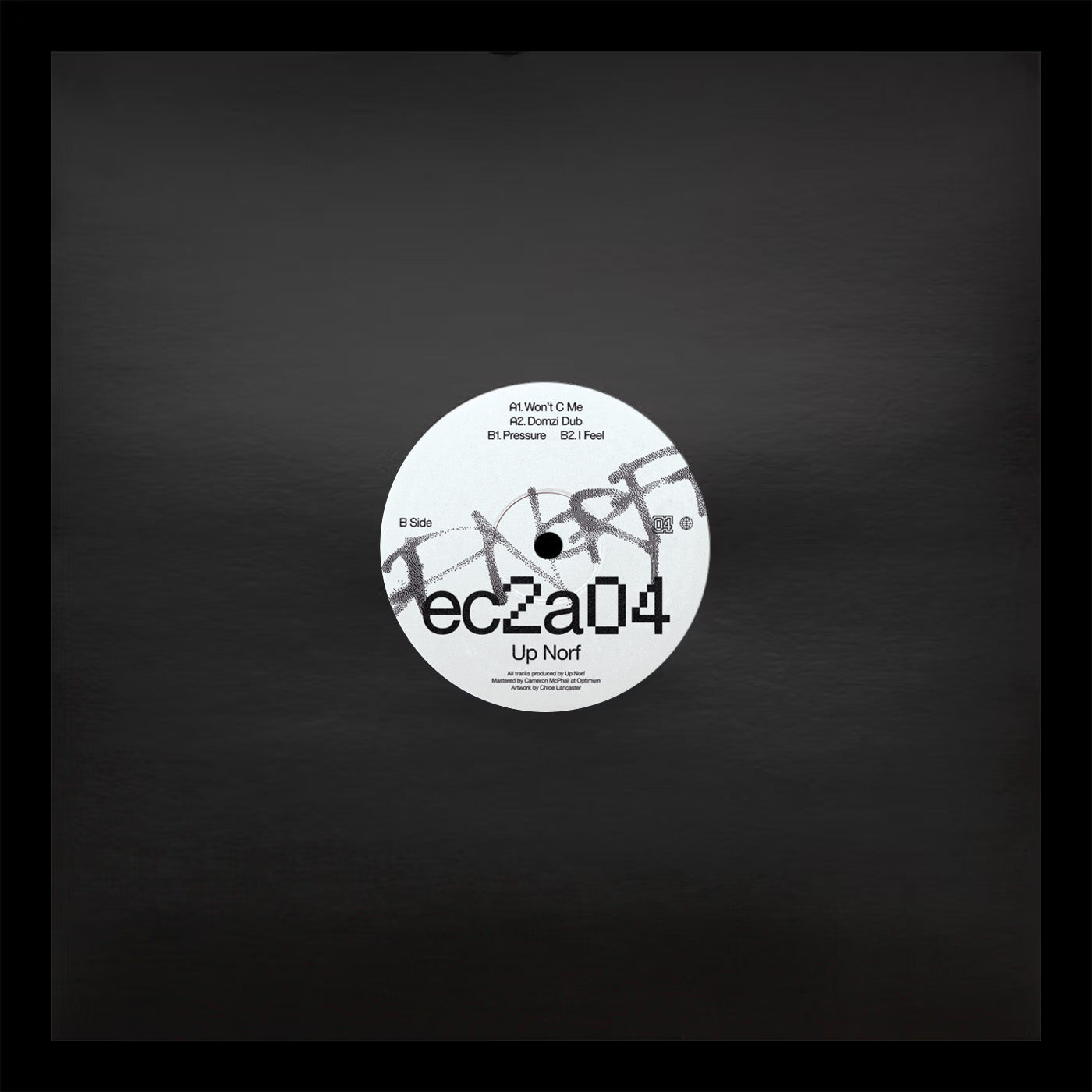 EC2A04 - UP NORF