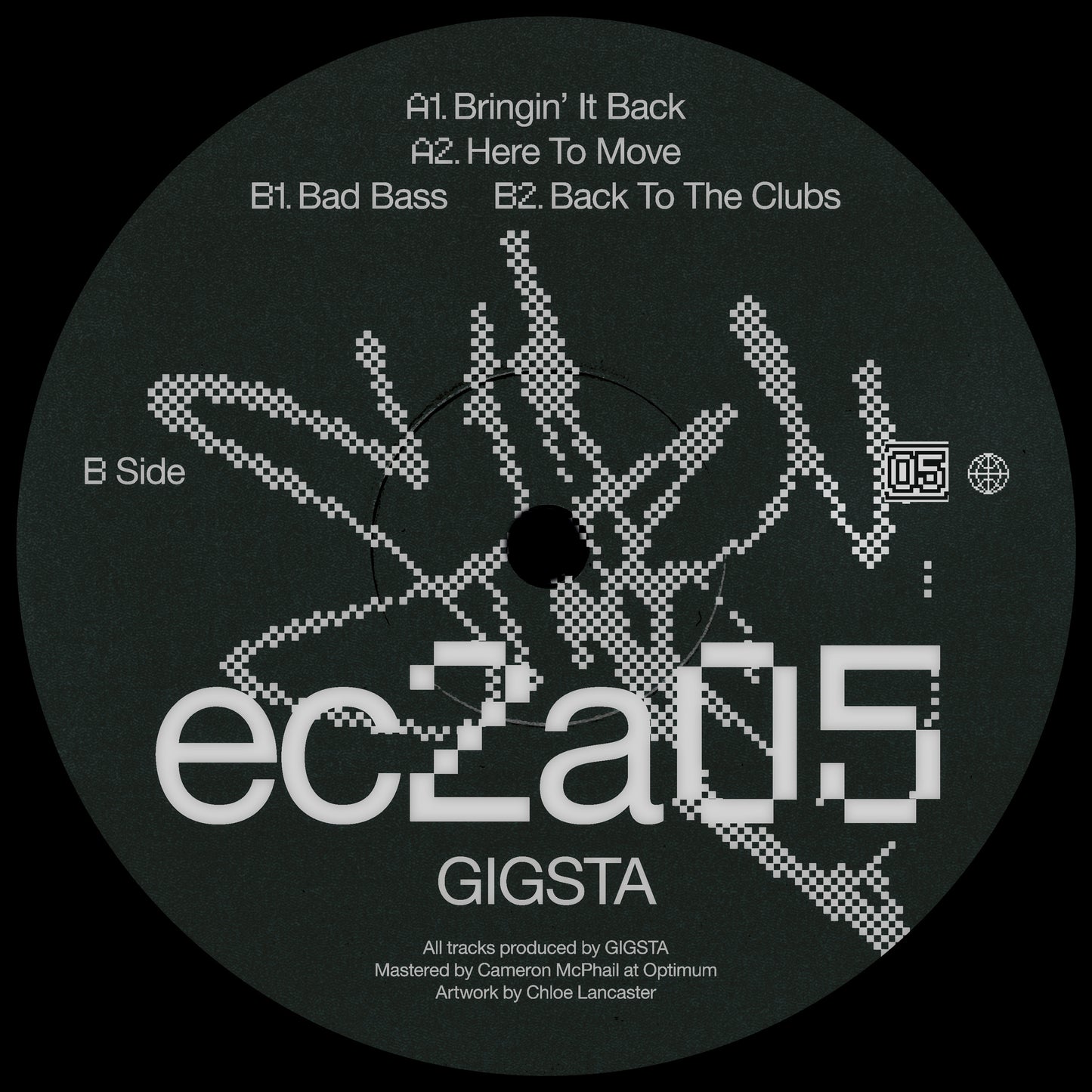 EC2A05 - GIGSTA