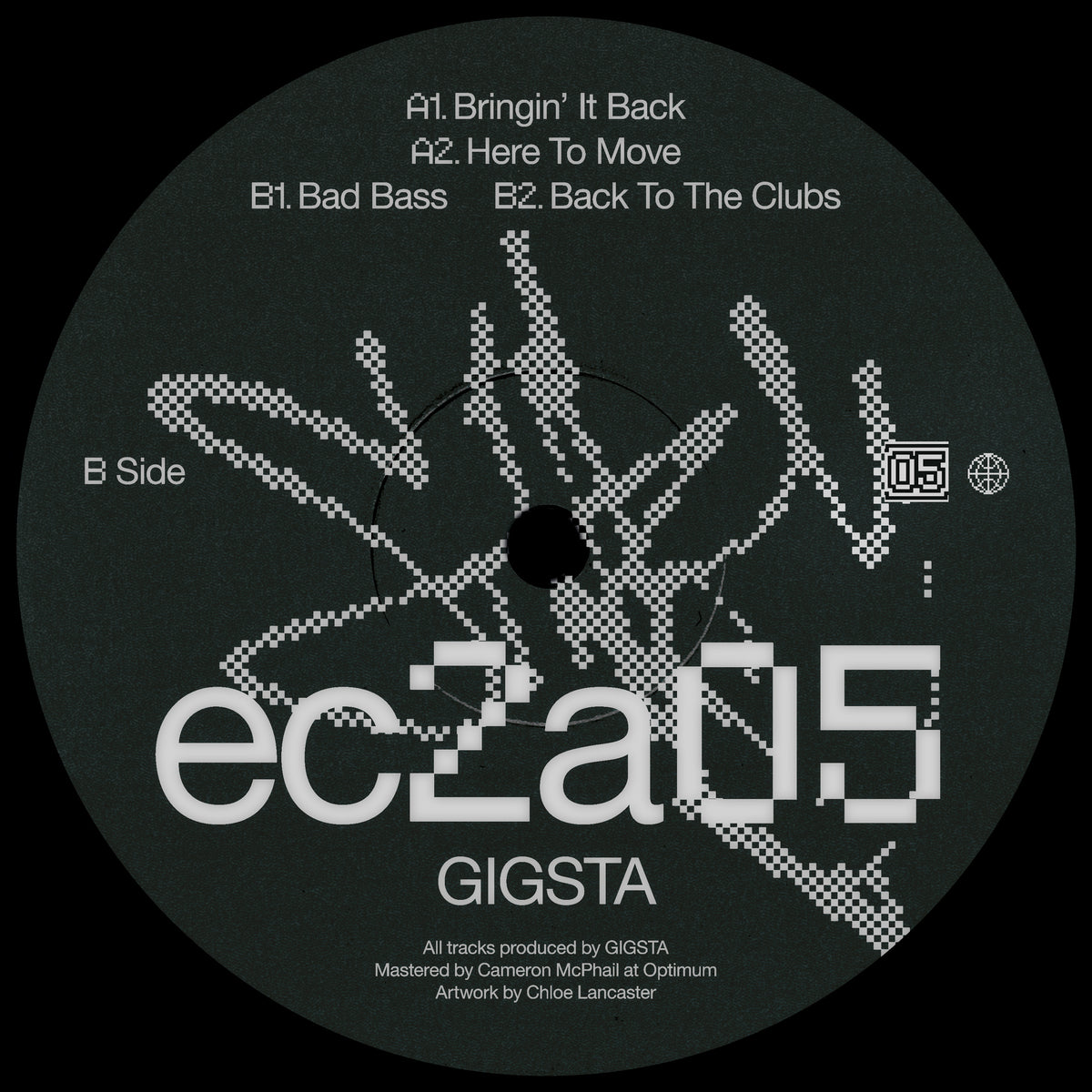 EC2A05 - GIGSTA