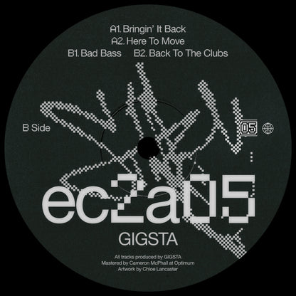 EC2A05 - GIGSTA