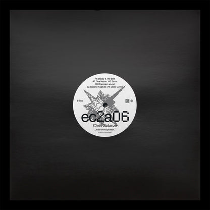 EC2A06 - CHRIS GIALANZE