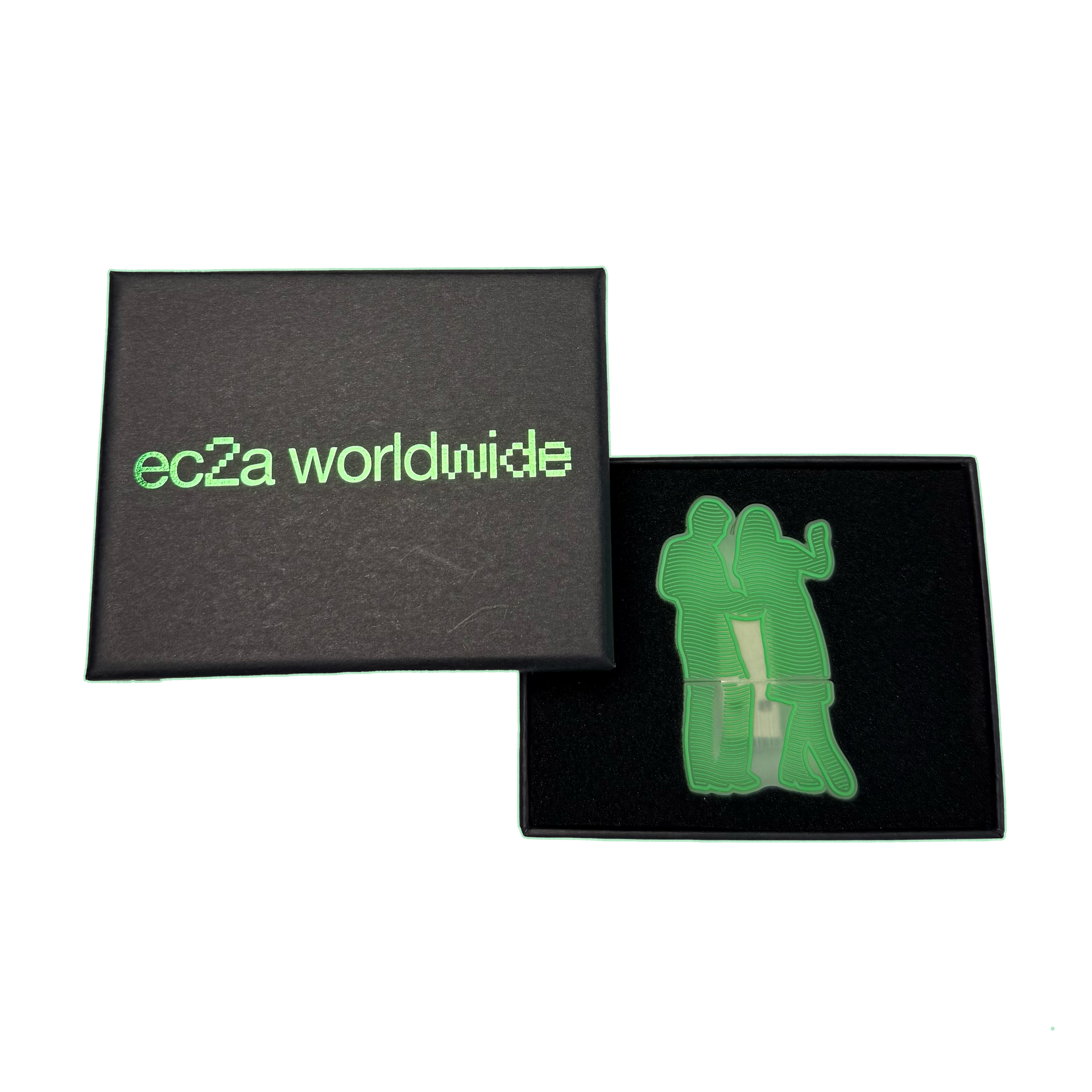USB-007] V/A COMPILATION – ec2a