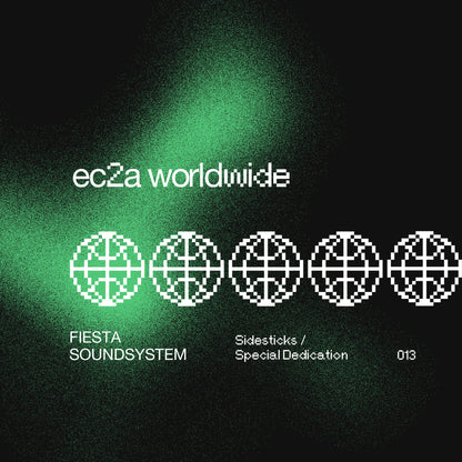 [EC2A-013] FIESTA SOUNDSYSTEM