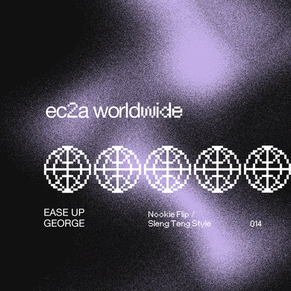 [EC2A-014] EASE UP GEORGE