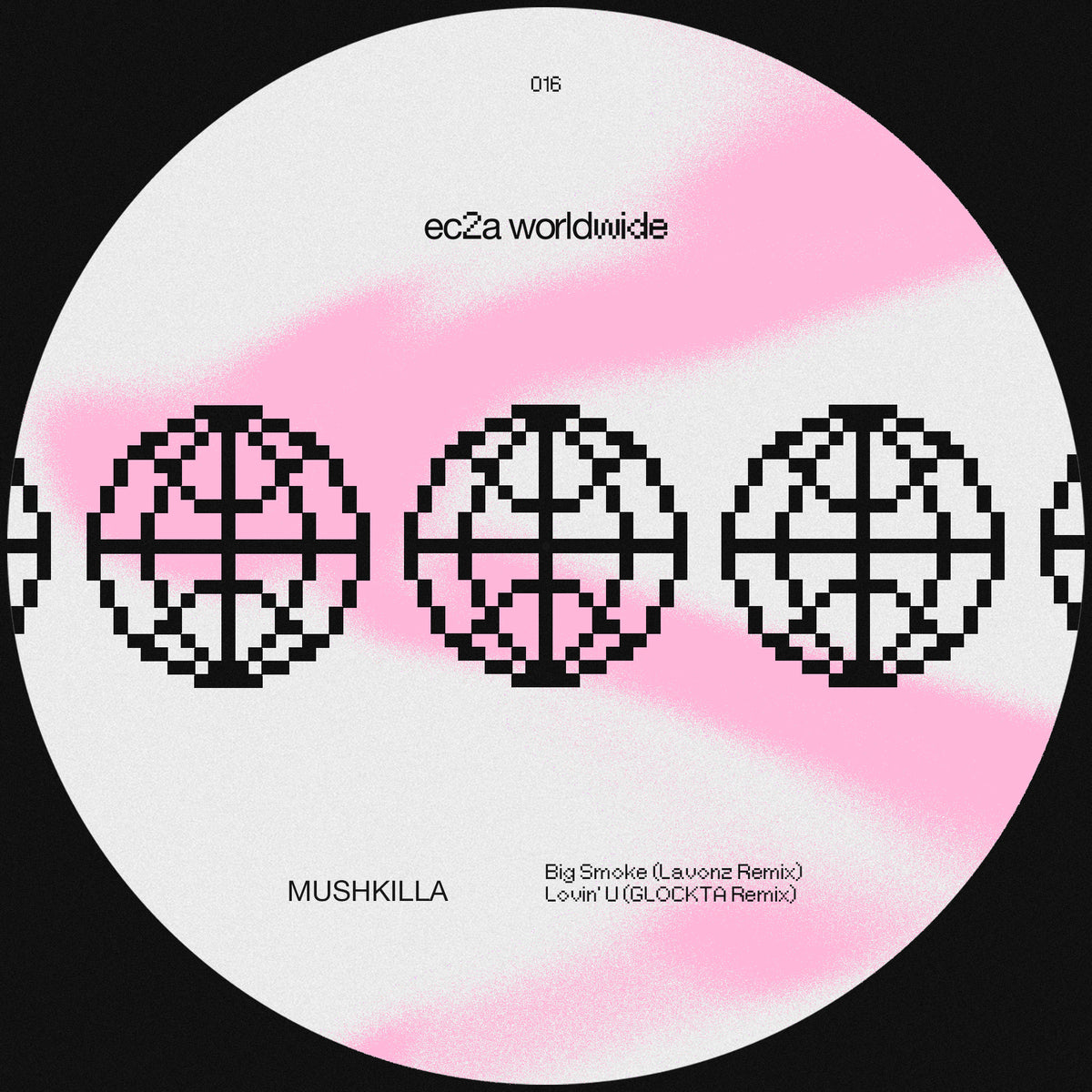 [EC2A-016] MUSHKILLA RMX DUBS